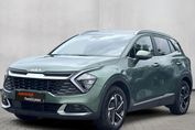 Kia Sportage 1.6 t-Gdi Hev l 2WD