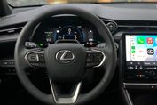 Lexus LBX Hybrid Elegant
