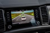 Skoda Kodiaq 2.0 TDI 4x4 Sportline DSG 7os.