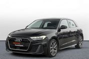 Audi A1 30 TFSI S-Line S-tronic