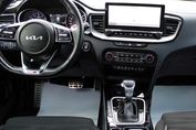 Kia ProCeed 1.5 T-GDI GT Line DCT