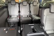 Ford Tourneo Custom L2H1 Titanium X 320 A8