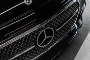 Mercedes Klasa E 300 e 4-Matic AMG
