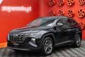 Hyundai Tucson 1.6 T-GDi Executive  4WD DCT