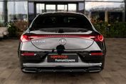 Mercedes CLA 220 mHEV 4-Matic 8G-DCT