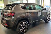 Jeep Compass Altitude 1.5 T4 mHEV DCT