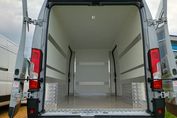 Fiat Ducato Maxi L3H2 Izoterma