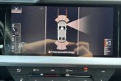 Audi A3 30 TDI S Line S tronic