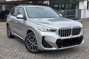 BMW X1 sDrive18i M Sport