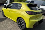 Peugeot 208 e-208 Allure