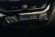 Toyota C-HR 1.8 Hybrid Comfort