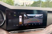 Skoda Octavia 2.0 TDI Scout 4x4 DSG