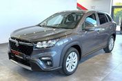 Suzuki S-Cross 1.4 SHVS Premium 4WD