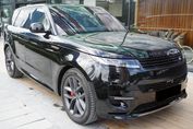 Land Rover Range Rover Sport S D300 Dynamic SE