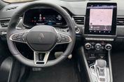 Renault Arkana Esprit Alpine EDC 1.3 TCe mHEV
