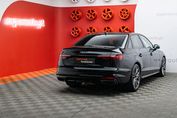 Audi A4 35 TFSI S tronic