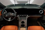 Mercedes GLC 400 4-Matic EQ Avantgarde