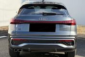 Audi Q5 TDI quattro S line Sportback