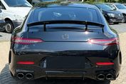 Mercedes AMG GT 53 4-Matic+