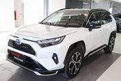 Toyota RAV4 2.5 Plug-In Hybrid Selection 4X4