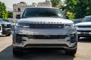 Land Rover Range Rover Sport P460e Dynamic SE