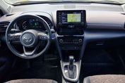 Toyota Yaris Cross Hybrid 1.5 Executive