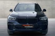 BMW X5 xDrive40d M Sport