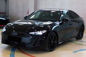 Audi A5 TFSI quattro S line