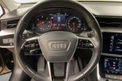 Audi A6 Avant 40 TDI quattro
