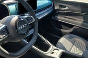 Fiat 600 Icon 1.2 Turbo Hybrid eDCT