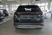 Hyundai Tucson 1.6 T-GDi  Executive 2WD DCT