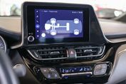 Toyota C-HR 1.8 Hybrid Style
