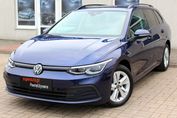 Volkswagen Golf VIII 2.0 TDI Life DSG