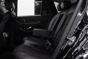 Mercedes GLC 200
