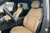 Land Rover Range Rover Sport D300 Dynamic HSE