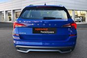 Skoda Kamiq TSI Ambition