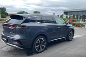BYD Tang Flaship AWD