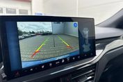 Ford Focus EcoBoost ST-Line X
