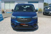 Opel Combo Kombi XL L2H1
