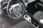 Jeep Renegade 1.3