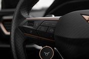 Cupra Leon 1.5 eTSI mHEV DSG