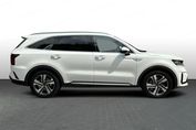 Kia Sorento Prestige Line 2.2 CRDi  4WD DCT 7os.