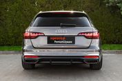 Audi A4 45 TFSI mHEV quattro S Line S tronic