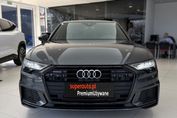 Audi A6 55 TFSI e quattro S Line
