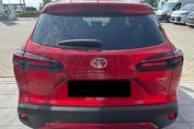 Toyota Corolla Cross Style 1.8 Hybrid