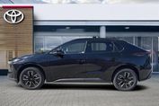 Toyota bZ4X 73.1kWh Style