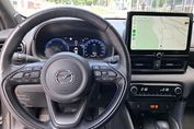 Mazda 2 1.5 Hybrid Homura Plus CVT