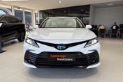 Toyota Camry 2.5 Hybrid Comfort