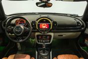Mini Clubman John Cooper Works ALL4 sport-aut