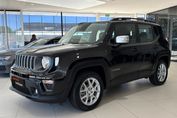 Jeep Renegade 1.3 GSE T4 Turbo PHEV 4xe Limited S&S